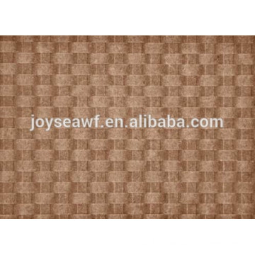 1220*2440*2.5mm embossed hardboard door panel decorative hardboard